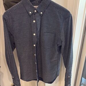 Taylor Stitch Jack in 100% Organic Cotton